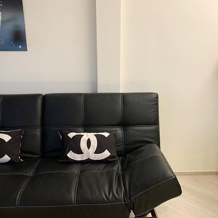 利沃诺Casina Tuareg别墅 外观 照片
